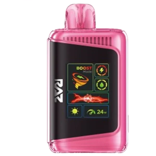 Orange Mango-Raz Disposable Vape