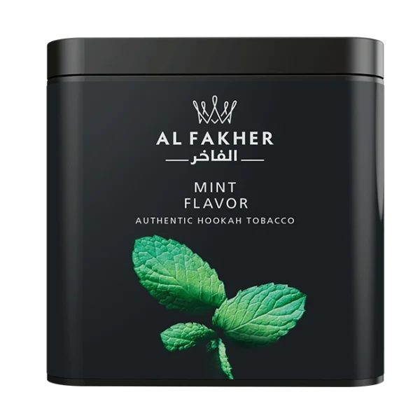 Al Fakher-Mint Flavor