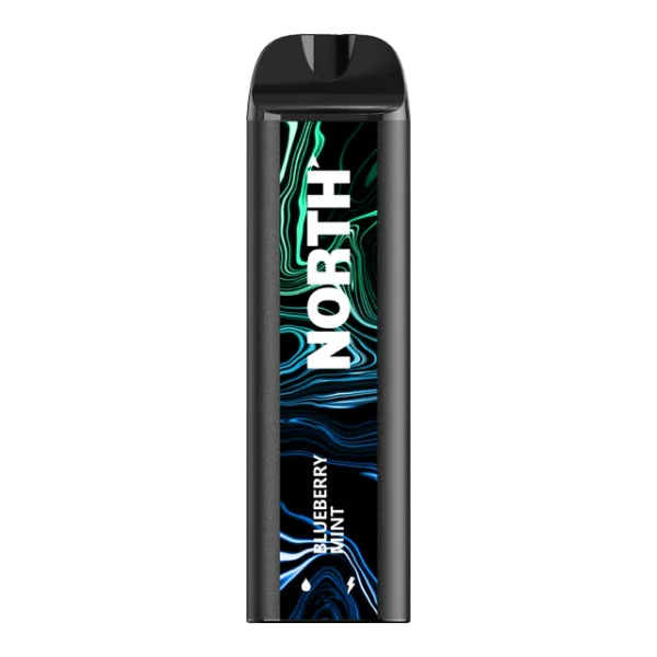 North 5000 - Disposable Vape - Image 3