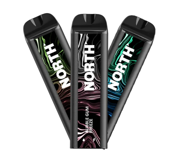 North 5000 - Disposable Vape