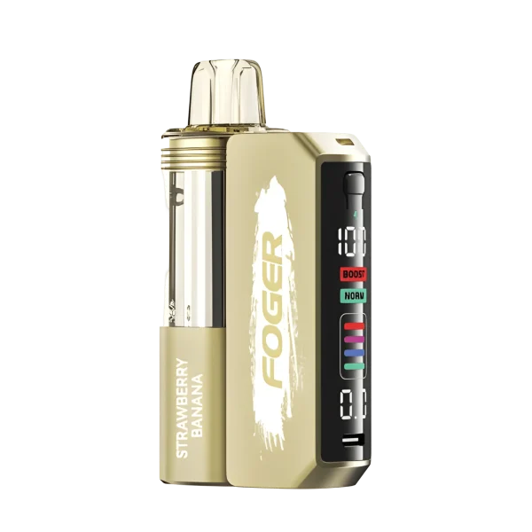 Foger Switch Pro 30k Disposable - Image 4