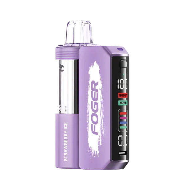 Foger Switch Pro 30k Disposable - Image 2
