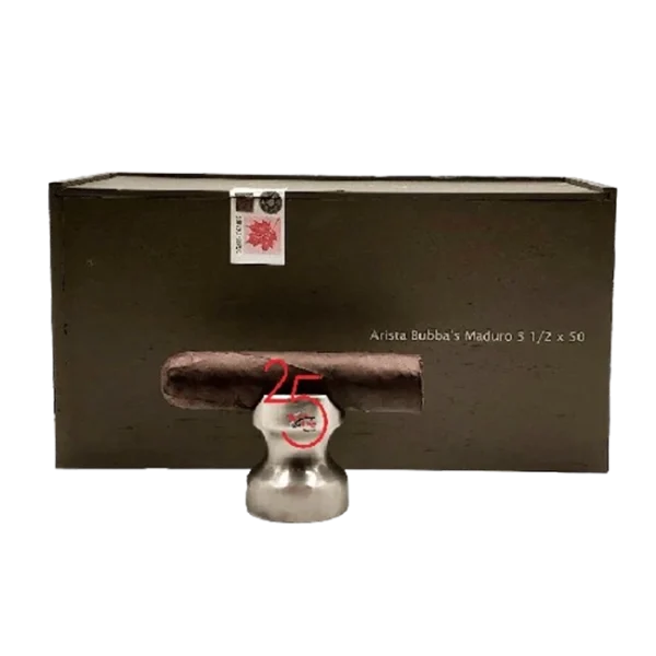 Arista Bubba Maduro