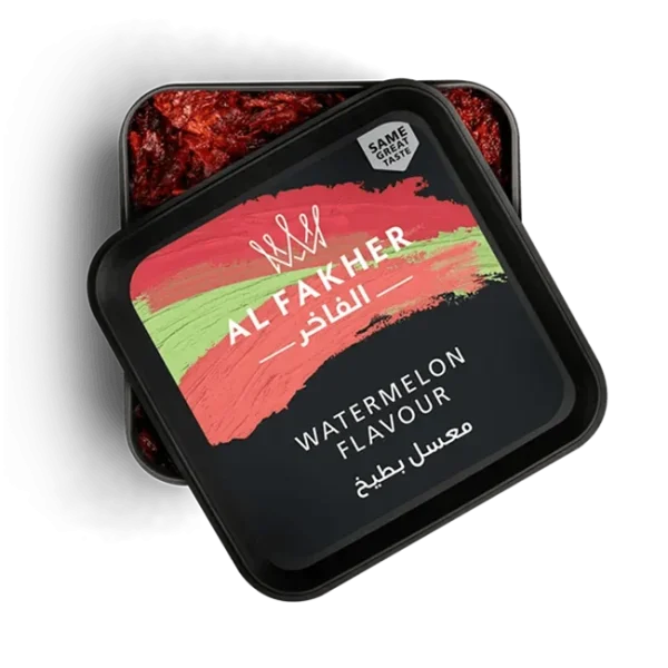 Al Fakher-Peach Flavor - Image 2